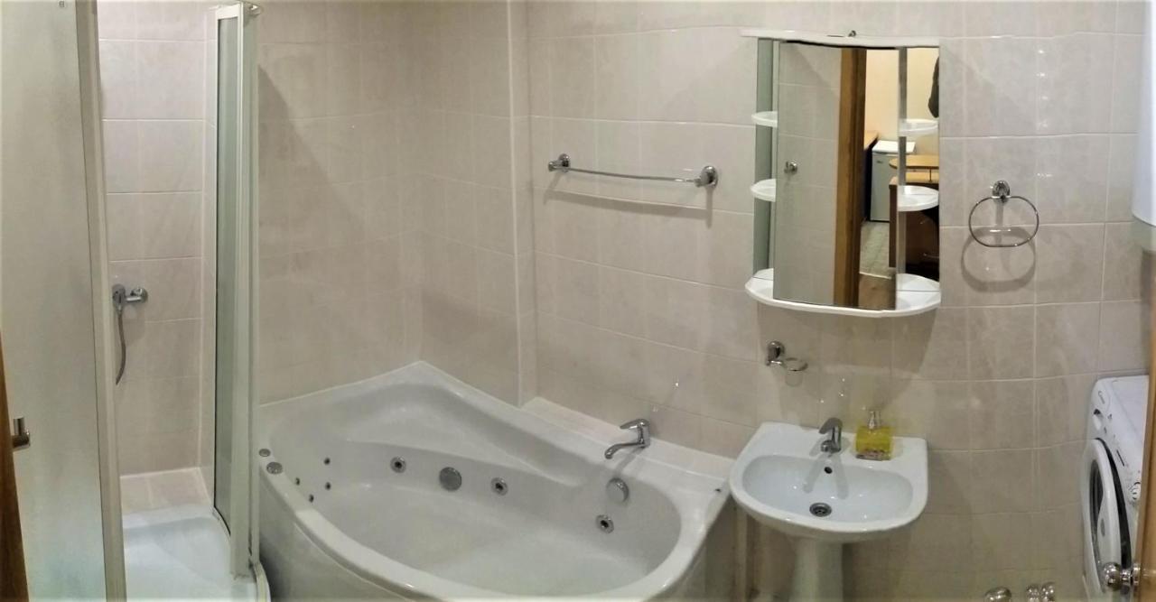 Apartaments Near Svyturio Arena Клайпеда Екстериор снимка