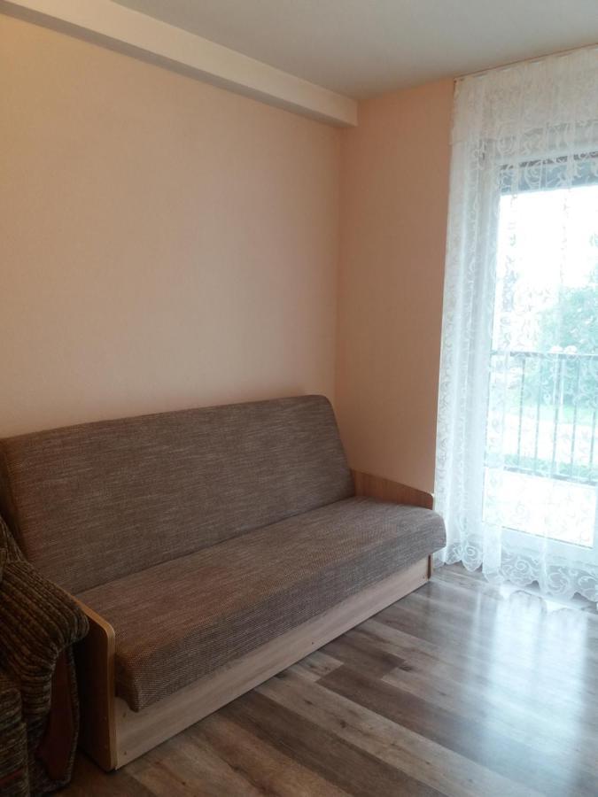 Apartaments Near Svyturio Arena Клайпеда Екстериор снимка
